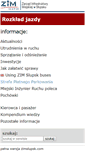 Mobile Screenshot of m.zimslupsk.com